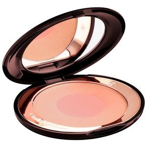 Charlotte Tilbury Cheek to Chuc Blush - Love Glow